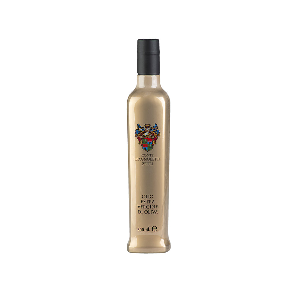 Olio Extravergine di oliva Oro Camp. 2025-26